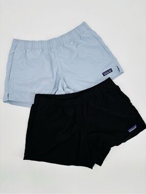 Patagonia short BUNDLE